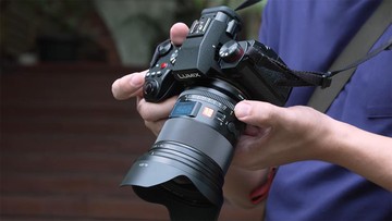 Lensa China Tak Lagi Sekadar Murah, Kualitasnya Makin Serius