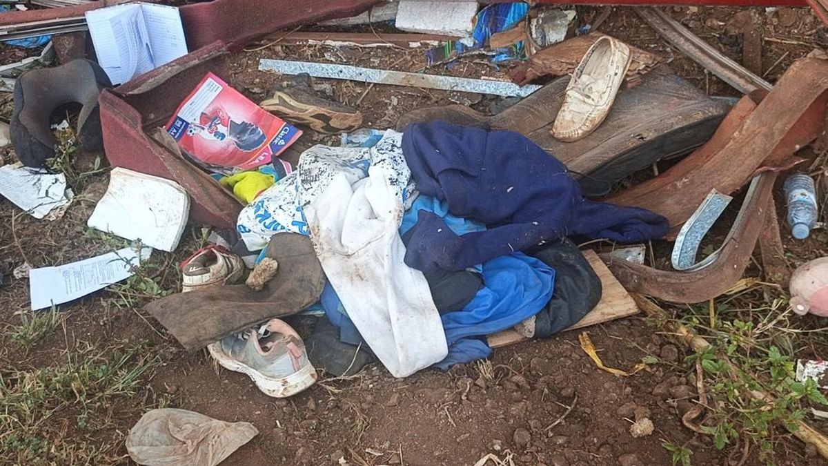 Bus Wisata Terguling di Lereng Gunung, 5 Orang Tewas-40 Orang Terluka