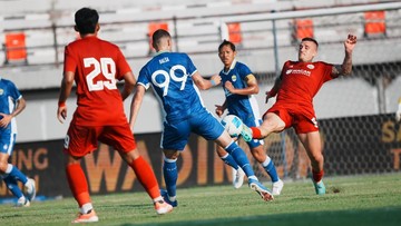 Jadwal Persija Vs Persib, Main Jam Berapa?
