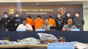 Ungkap Pengeroyokan Maut 27 Agustus, Polisi Periksa Sidik Jari di Kayu-Batu