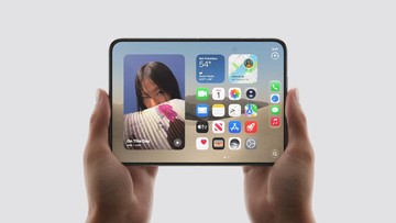 Perusahaan China Bagi-bagi iPhone Duo ke Karyawan, Anak Magang Dapat Juga