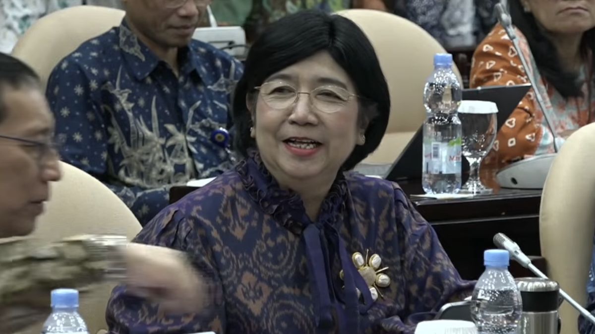 Bos BI Beberkan Alasan Rupiah Tertekan Lawan Dolar Minggu Lalu
