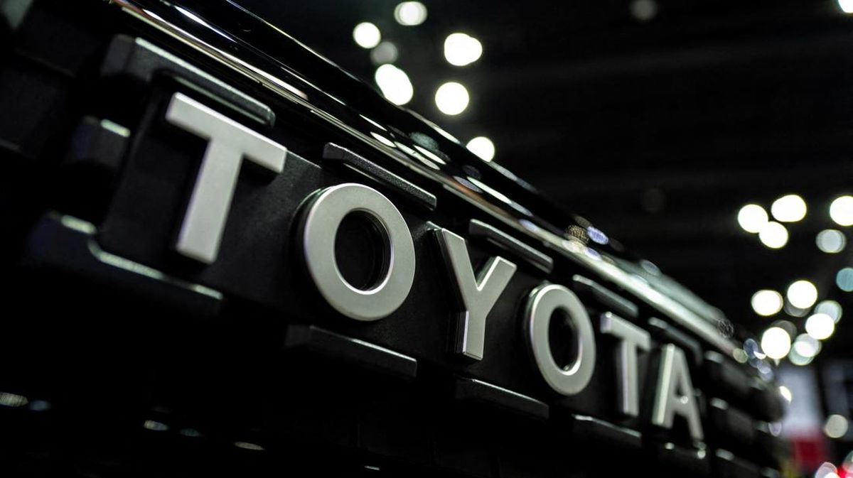 Ada Opsen Pajak, Efek ke Dealer Toyota di Jateng dan Yogya Tak Terduga
