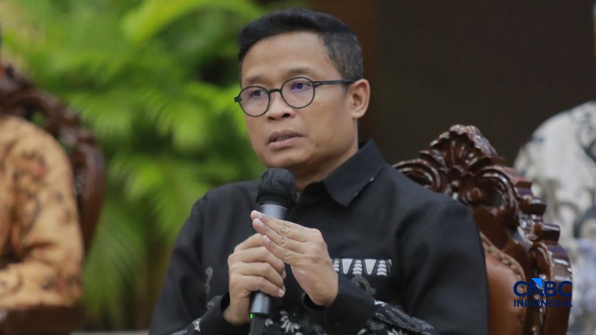 Bukan Ditahan, Dirjen Pajak Sebut Restitusi Kini Lebih Selektif