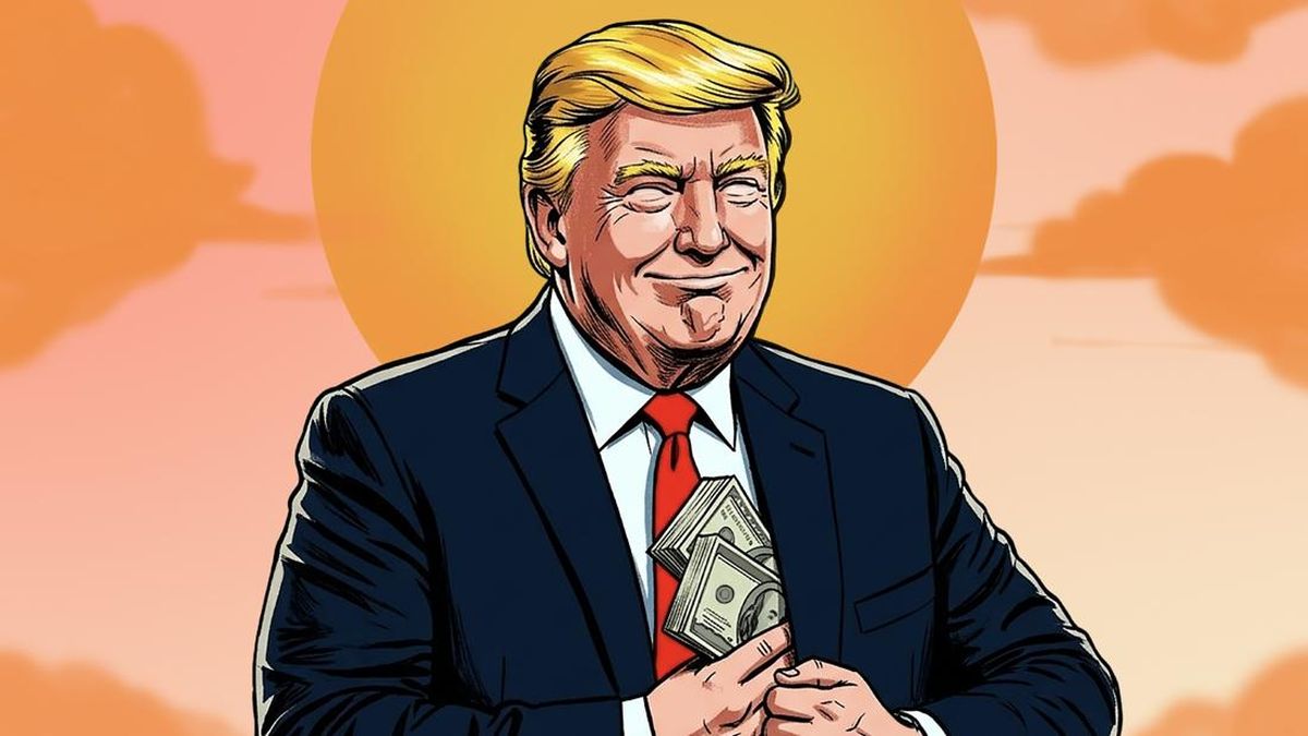 Trump Cabut Aturan Emisi, Pengusaha Batu Bara RI Senyum atau Nangis?