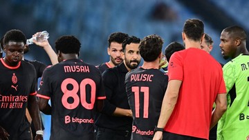 Misi Amorim Bawa Milan Juara Liga Europa