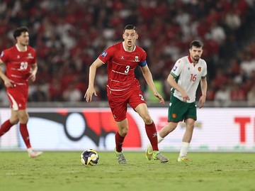 Jay Idzes Cedera, Ini Potensi Barisan Bek Tengah Indonesia