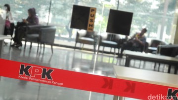 3 ASN BPK Dipanggil KPK Jadi Saksi Kasus Suap Audit Pemkab Bupati Muara Enim