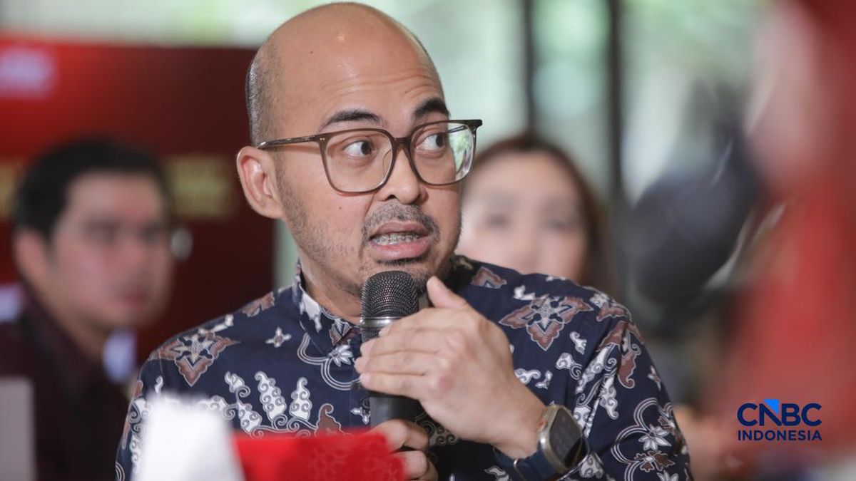 AEML Ungkap Tantangan Pengembangan EV di RI