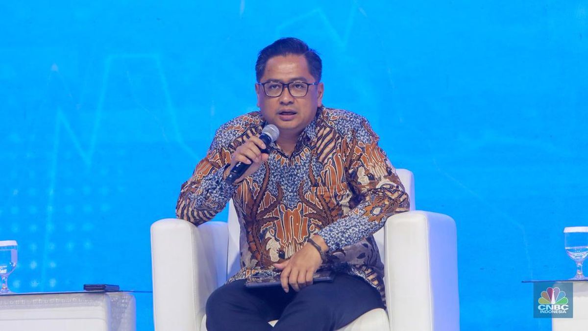Ogah Kalah dari Vietnam, Ini Strategi RI Tarik Duit Investor Teknologi
