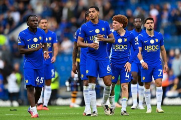 Resah John Terry Melihat Chelsea