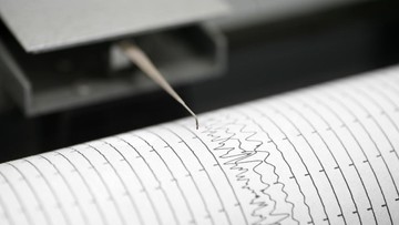 Gempa M 5,5 Terjadi di Sarmi Papua