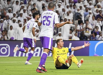 Ini 5 Klub yang Pernah Lumat Ronaldo 0-4