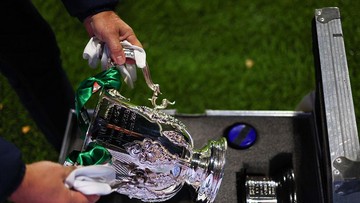 Hasil Undian 16 Besar Carabao Cup: Liverpool Vs Chelsea