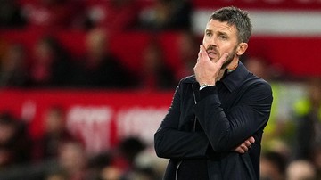 MU Kena Comeback Brighton, Carrick Dihujat Pecahkan Rekor Buruk 50 Tahun