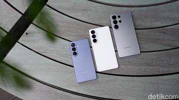 Samsung Rilis One UI 9 untuk Galaxy S26, Ini Fitur Barunya