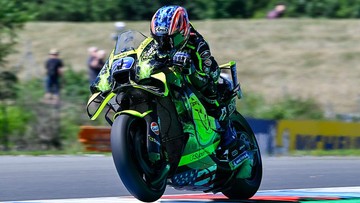 Ai Ogura Siap Comeback di MotoGP Austria, Enggan Pasang Target Tinggi