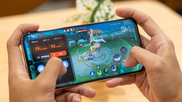 Ssttt! 3 Item Ini Bisa Bikin Meta Healer Mobile Legends Nggak Berkutik