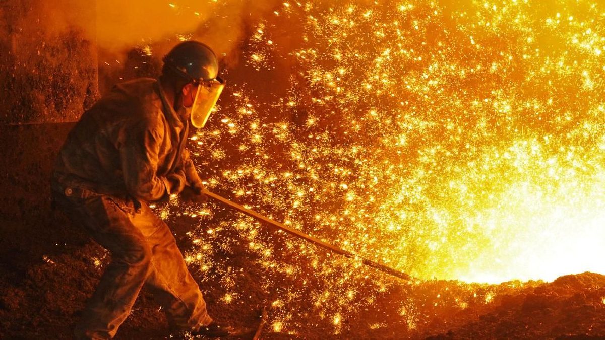 Timah Jadi Komoditas Perdana di Bursa Mineral RI