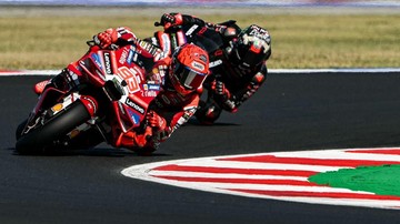 Marc Marquez Disebut di Puncak Karier, Bahasan Cedera Tak Lagi Relevan