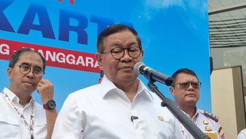Pramono Pastikan Seleksi LPDP Jakarta Profesional, Cegah Pratik Titip-menitip
