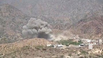 74 WNI Terjebak di Kota Mokha Yaman yang Direbut Houthi