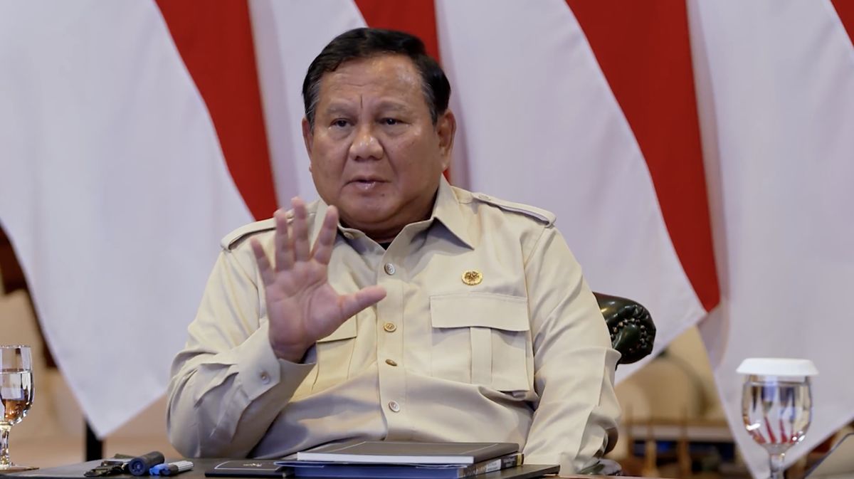 Prabowo Rombak Total 1.300 Kampung Nelayan RI, Disulap Bak Negara Maju