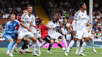 Lawan Fulham, Man United Tak Boleh Kalah Tiga Laga Beruntun!