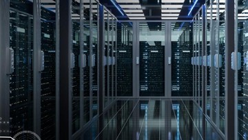 Data Center AI Diprediksi Hasilkan Jutaan Ton Limbah Elektronik