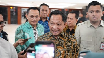 Pemerintah Bahas Penataan PPPK, Lebih dari 172 Ribu Guru Jadi Perhatian