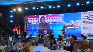 Arahan Presiden, Mendagri Akan Kumpulkan Kepala Daerah Gencarkan Indonesia ASRI