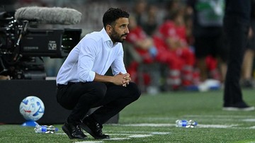 Milan Harus Sabar dengan Amorim