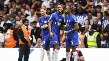 Chelsea Harus Cepat Belajar