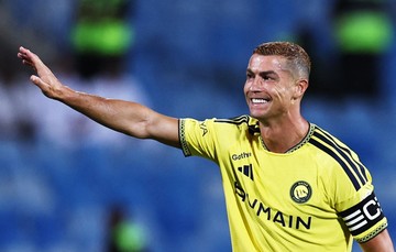 Cristiano Ronaldo Mau Jadi Pemilik Al Nassr