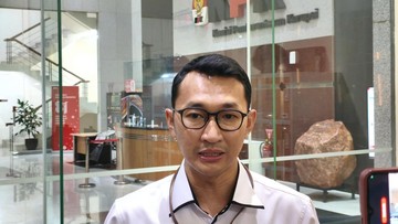 KPK Sita Mobil Wanita yang Sempat Kena OTT Bareng Bupati Pemalang di Jakarta