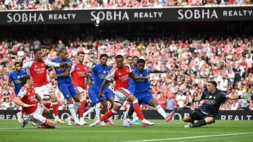Alonso Tak Mau Buru-buru Akui Arsenal Calon Tunggal Juara