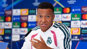 Mbappe: Ballon d'Or Harus Dimenangkan Pemain Real Madrid