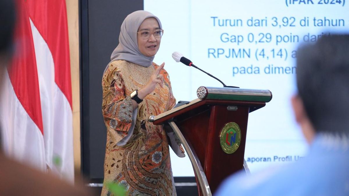 Mau Lolos STAN dan IPDN? Ini Nilai Minimal SKD Sekolah Kedinasan 2026