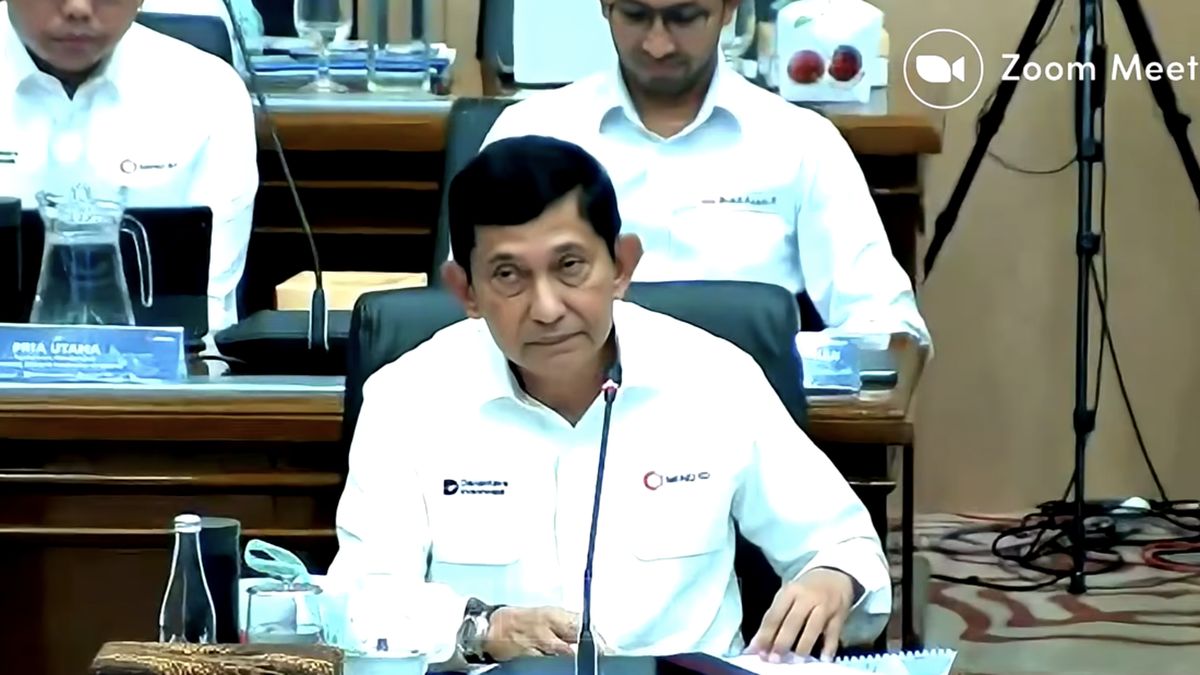 MIND ID Genjot Pengelolaan Mineral untuk Maksimalkan Penerimaan Negara