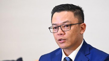 Menlu Sugiono Wakili Prabowo di Sidang Umum PBB Pekan Depan