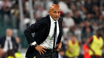 Juventus Minta Suporter Tenang dan Tetap Percaya Spalletti