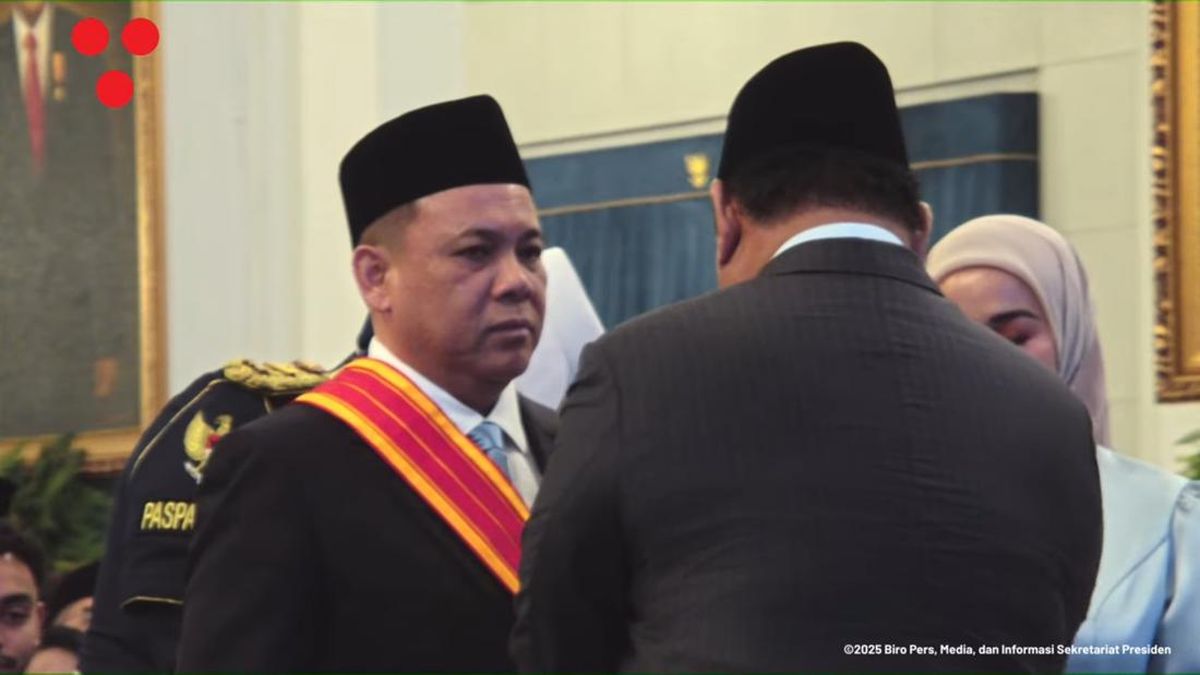 Mau Caplok Bayan Resources (BYAN), Ini Gurita Bisnis Haji Isam