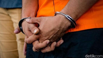 Polres Jakpus Tangkap 3 Pengedar Narkoba, 18,4 Kg Sabu Disita