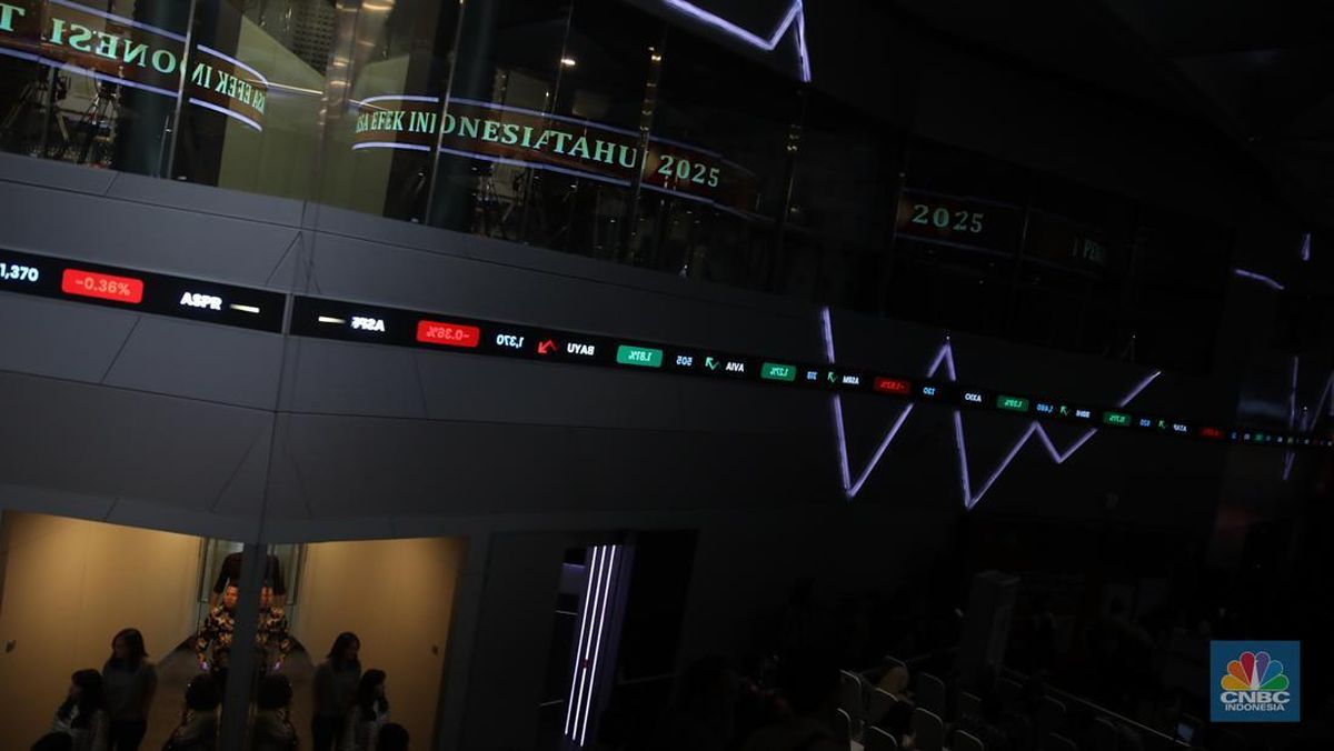 ULTJ Beli Frisian Flag Rp14,6 T, FrieslandCampina Jadi Pengendali Baru