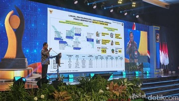 Mendagri Ungkap Kriteria Pemda Peraiha Penghargaan Sektor Pendidikan-Perumahan