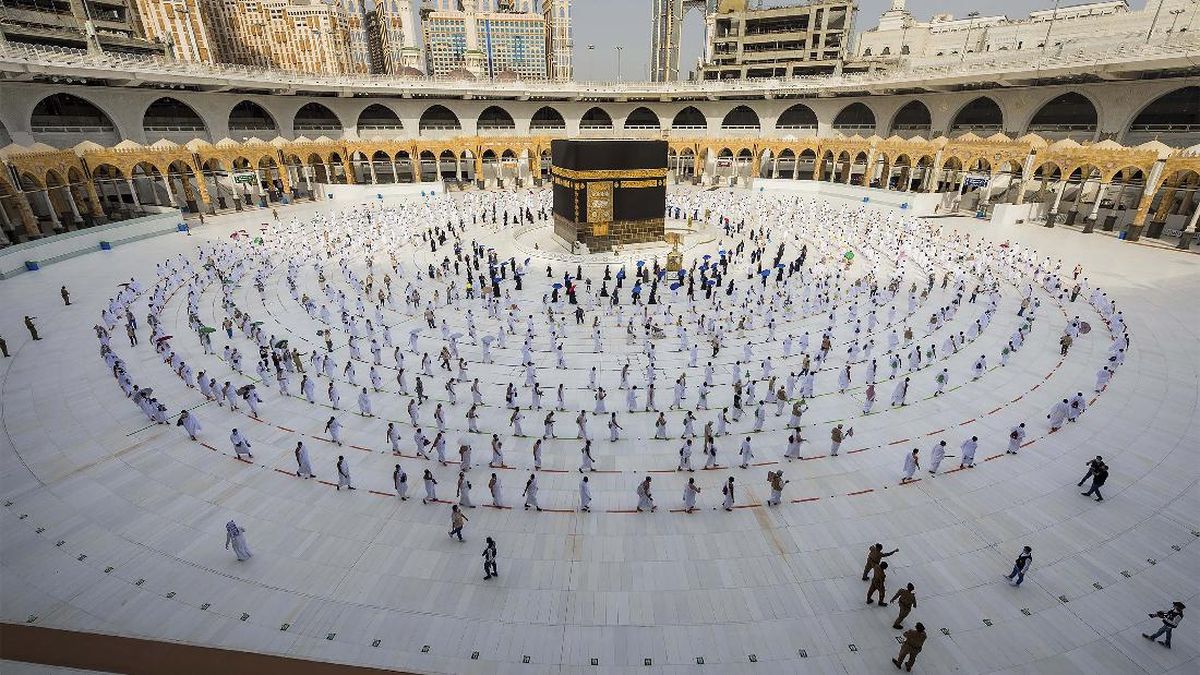 9 Negara yang Menggunakan Sebutan Haji, Ada Indonesia