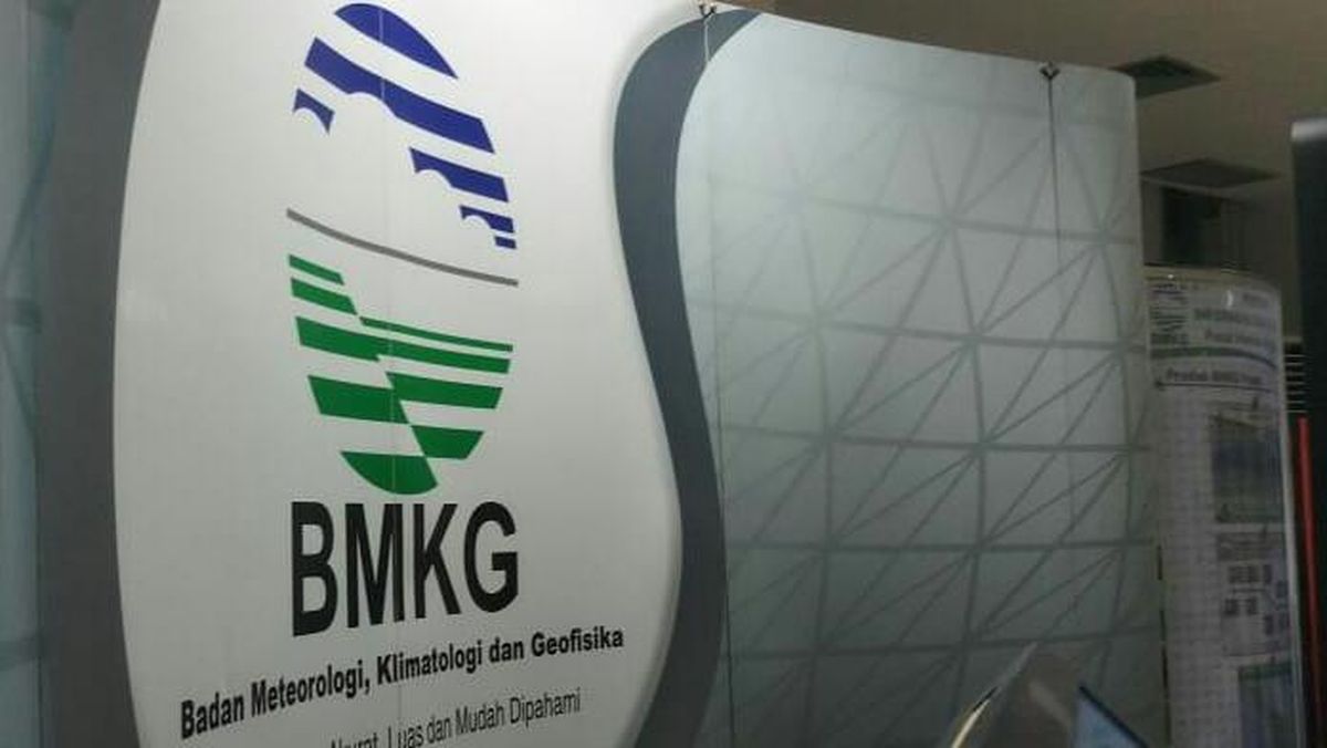 Gempa M 5,2 Guncang Bayah Banten, Tidak Berpotensi Tsunami
