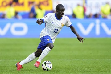 Zidane Tidak Akan Panggil Kante ke Timnas Prancis