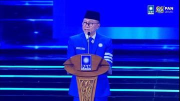 Mau Swasembada Lebih Kokoh, Zulhas Ungkap Skema Perkuat Ketahanan Pangan RI