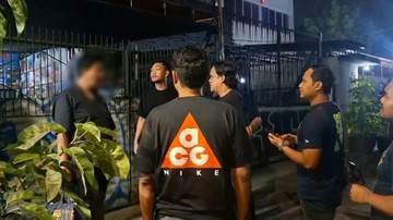 3 Fakta Pria Tendang Wanita di Senayan City Kini Ditangkap Polisi
